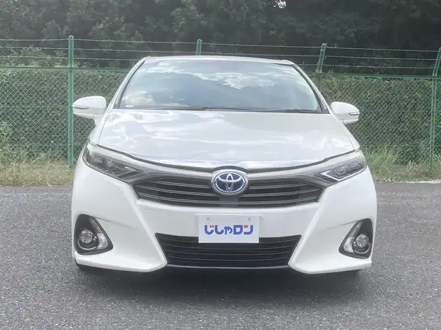 トヨタ ＳＡＩ G 埼玉県 2013(平25)年 12.3万km ホワイトパールクリスタルシャイン (株)IDOMが運営する【じしゃロン鳩ヶ谷店】の自社ローン専用車両になりますこちらは現金またはオートローンご利用時の価格です。自社ローンご希望の方は別途その旨お申付け下さい/車高調車両/純正メーカーナビ/フルセグTV/前方ドライブレコーダー/バックカメラ/プッシュスタート/スマートキー/社外20インチAW/ウッドコンビステアリング/純正オプション:茜ファブリックインテリア/ファブリックシート/オートライト