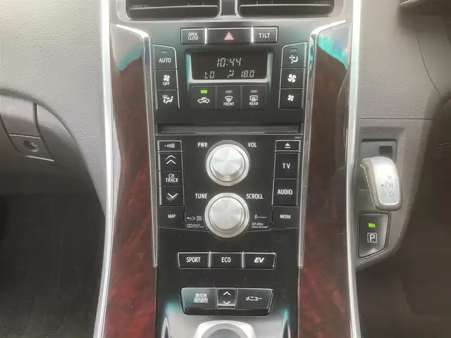 トヨタ ＳＡＩ G 埼玉県 2013(平25)年 12.3万km ホワイトパールクリスタルシャイン (株)IDOMが運営する【じしゃロン鳩ヶ谷店】の自社ローン専用車両になりますこちらは現金またはオートローンご利用時の価格です。自社ローンご希望の方は別途その旨お申付け下さい/車高調車両/純正メーカーナビ/フルセグTV/前方ドライブレコーダー/バックカメラ/プッシュスタート/スマートキー/社外20インチAW/ウッドコンビステアリング/純正オプション:茜ファブリックインテリア/ファブリックシート/オートライト
