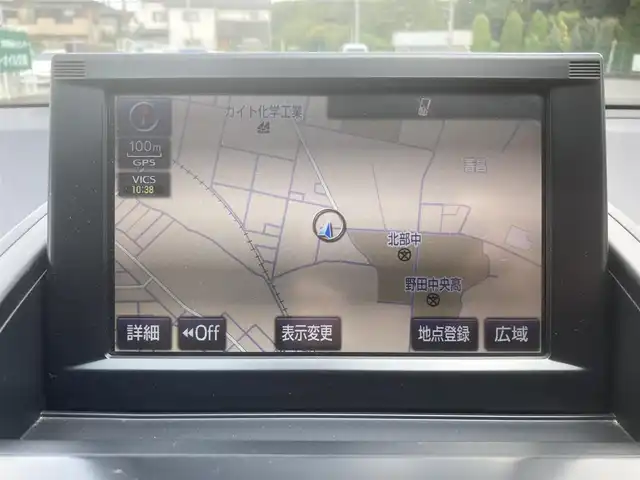 トヨタ ＳＡＩ G 埼玉県 2013(平25)年 12.3万km ホワイトパールクリスタルシャイン (株)IDOMが運営する【じしゃロン鳩ヶ谷店】の自社ローン専用車両になりますこちらは現金またはオートローンご利用時の価格です。自社ローンご希望の方は別途その旨お申付け下さい/車高調車両/純正メーカーナビ/フルセグTV/前方ドライブレコーダー/バックカメラ/プッシュスタート/スマートキー/社外20インチAW/ウッドコンビステアリング/純正オプション:茜ファブリックインテリア/ファブリックシート/オートライト
