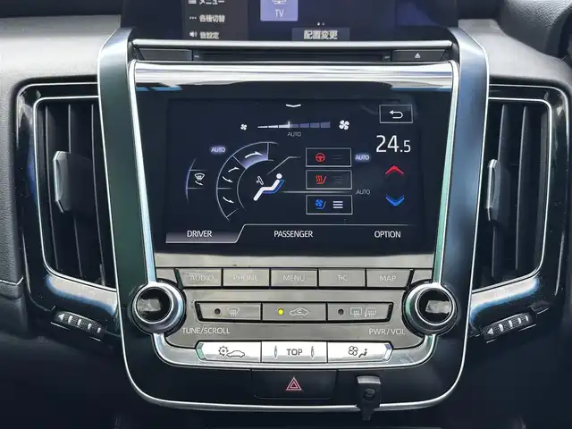 トヨタ クラウン ハイブリッド RS アドバンス 宮城県 2020(令2)年 9.5万km ホワイトパールクリスタルシャイン レザーシートパッケージ/・黒革シート/・シートベンチレーション/ムーンルーフ/デジタルインナーミラー/＝＝＝/セーフティセンス/・プリクラッシュセーフティ/・レーントレーシングアシスト/・レーダークルーズコントロール/・オートマチックハイビーム/・ロードサインアシスト/・先行車発進告知機能/ブラインドスポットモニター/リアクロストラフィックオートブレーキ/リアクロストラフィックアラート/純正ナビ/・CD/DVD/・Bluetooth/・フルセグTV/バックカメラ/ビルトインETC/ドライブレコーダー/AC100V/100Wコンセント/パワーシート/シートヒーター/ステアリグヒーター/革巻きステアリング/ステアリングスイッチ/パドルシフト/電動パーキングブレーキ/ブレーキホールド/3眼LEDヘッドランプ/シーケンシャルターンランプ/フォグランプ/オートライト/スマートキー＆プッシュスタート/スペアキー/電動格納ミラー/純正18インチAW/純正フロアマット/W/サイド/カーテンエアバッグ