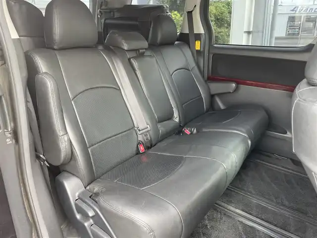 トヨタ ヴェルファイア 2．4Z 茨城県 2014(平26)年 9.7万km ボルドーマイカメタリック 社外ナビ/フリップダウンモニター/バックカメラ/スペアキー/両側パワースライドドア/フロアマット純正/コーナーセンサー/スタッドレスタイヤ付き/ETC