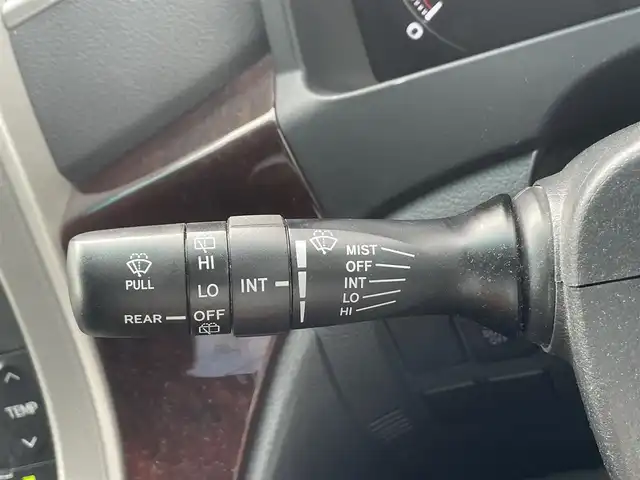 トヨタ ヴェルファイア 2．4Z 茨城県 2014(平26)年 9.7万km ボルドーマイカメタリック 社外ナビ/フリップダウンモニター/バックカメラ/スペアキー/両側パワースライドドア/フロアマット純正/コーナーセンサー/スタッドレスタイヤ付き/ETC