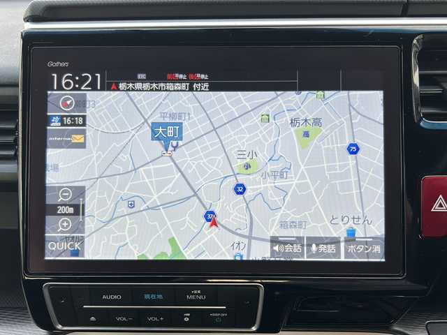 ホンダ ステップワゴン スパーダ eHEV G ホンダS 栃木県 2020(令2)年 6.5万km オブシダンブルーパール 純正ナビ/フルセグＴＶ/Ｂｌｕｅｔｏｏｔｈ/前後ドライブレコーダー/アラウンドビューモニター/フリップダウンモニター/ＥＴＣ/ウォークスルー/両側パワースライドドア/純正フロアマット/コーナーセンサー/電子制御パーキング/クルーズコントロール/ABS/横滑り防止志納/レーンキープアシスト/カーテンエアバック/盗難防止装置/プッシュスタート