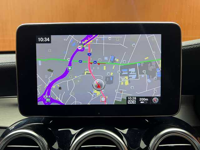 メルセデス・ベンツ ＧＬＣ２２０ d 4マチック クーペ スポーツ 本革 千葉県 2017(平29)年 6.6万km 紺 パノラマSR　/Burmesterサウンド　/黒革シート　/ACC　/ナビ　/TV　/360°Bluetooth接続　/HUD　/シートヒーター　/電動リアゲート　/アクティブパーキング　/アンビエントライト　/衝突軽減B　/BSM　/LKA　/ETC　/ドラレコ