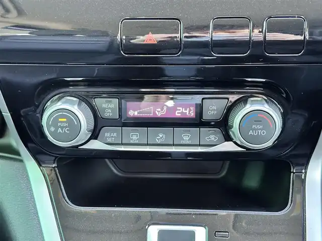 日産 セレナ ハイウェイスター Vセレクション 宮城県 2017(平29)年 6.6万km ダイヤモンドブラック ワンオーナー/エマージェンシーブレーキ/車線逸脱警報/純正SDナビ/【CD・DVD・SD・BT・フルセグTV】/バックカメラ/ETC/両側パワースライドドア/純正16インチAW/社外GPSレーダー/クルーズコントロール/横滑り防止装置/アイドリングストップ/リアサンシェード/ウィンカーミラー/オートライト/LEDヘッドライト/フォグライト/スマートキー