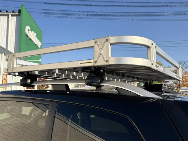 スバル フォレスター Xブレイク 岩手県 2016(平28)年 9万km クリスタルブラックシリカ 禁煙車/4WD/アイサイトver.3/ハーフレザーシート/全席シートヒーター/社外エンジンスターター/ルーフレール/社外ルーフキャリア/社外ナビ/→フルセグTV/Bluetooth/CD/DVD/FM/AM/バックカメラ/追従型クルーズコントロール/横滑り防止装置/ステアリング連動ヘッドランプ/レーンキープアシスト/衝突軽減システム/X-MODE/オートライト/LEDヘッドライト/フォグライト/〇キーレス/〇パドルシフト/〇電動格納ミラー/〇ウィンカーミラー/〇ドアバイザー/〇社外ラバーマット/〇シガーソケット/〇USBポート/前後ドライブレコーダー/ETC/冬タイヤ純正アルミホイール車載