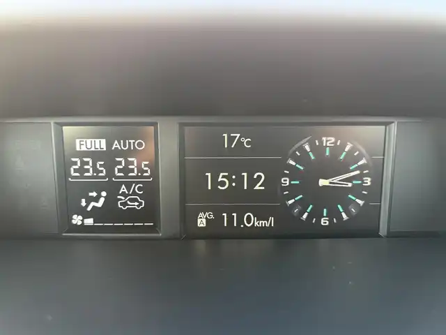 スバル フォレスター Xブレイク 岩手県 2016(平28)年 9万km クリスタルブラックシリカ 禁煙車/4WD/アイサイトver.3/ハーフレザーシート/全席シートヒーター/社外エンジンスターター/ルーフレール/社外ルーフキャリア/社外ナビ/→フルセグTV/Bluetooth/CD/DVD/FM/AM/バックカメラ/追従型クルーズコントロール/横滑り防止装置/ステアリング連動ヘッドランプ/レーンキープアシスト/衝突軽減システム/X-MODE/オートライト/LEDヘッドライト/フォグライト/〇キーレス/〇パドルシフト/〇電動格納ミラー/〇ウィンカーミラー/〇ドアバイザー/〇社外ラバーマット/〇シガーソケット/〇USBポート/前後ドライブレコーダー/ETC/冬タイヤ純正アルミホイール車載