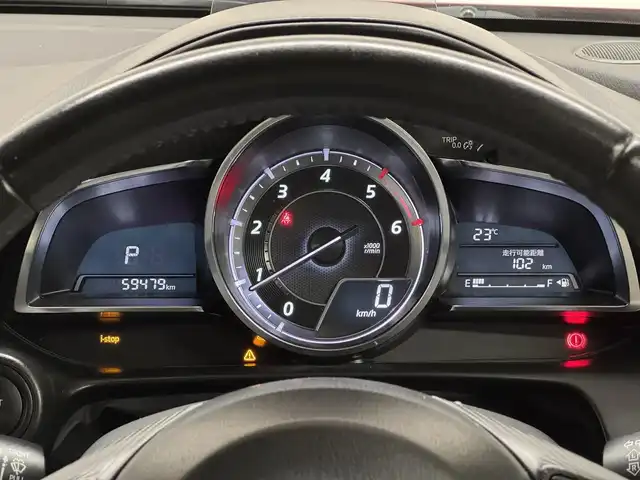 マツダ ＣＸ－３ XD ツーリング Lパッケージ 三重県 2015(平27)年 6万km ソウルレッドプレミアムメタリック 1.5L ディーゼルターボ/4WD/MTモード付フロア6AT/純正 7インチナビ/（FM/AM/aha/Stitcher/Bluetooth/USB/【OP】CD/AUX/DVD/TV）/バックカメラ/BOSEサウンドシステム＋7スピーカー/ドライブレコーダー 前方/ETC/安全/・スマートシティブレーキサポート（SCBS）/・スマートブレーキサポート（SBS）/・車線逸脱警報システム（LDWS）/・マツダレーダークルーズコントロール（MRCC）/・ブラインドスポットモニタリング（BSM：リヤクロストラフィックアラート機能付）/・車間認知支援システム/・ハイビームコントロールシステム（HBC）/装備/・ハーフレザーシート/・シートヒーター（D/N）/・オートエアコン/・オートライト/・LED ヘッドライト＆フロントフォグライト/・レインセンサーワイパー（オートフロントワイパー）/・パドルシフト/・ステアリングスイッチ/・プッシュスタート/・純正18inAW/・保/・予備スマートキーx1、リモコンエンジンスターターx1/など