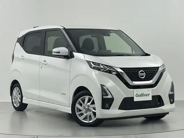 日産 デイズ