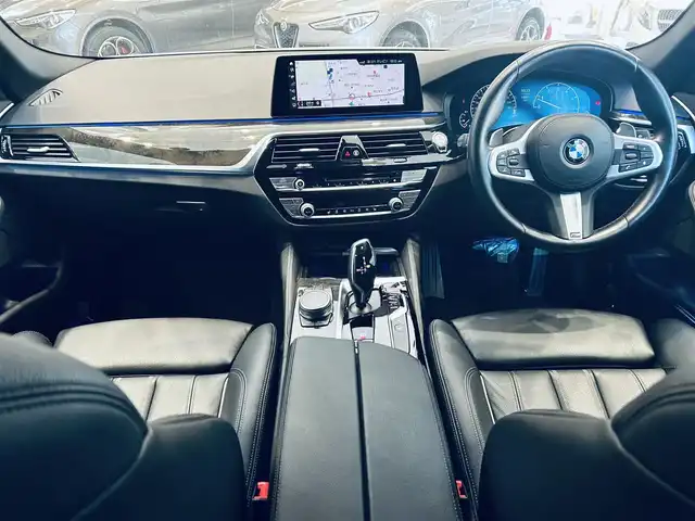 ＢＭＷ ５３０ｉ