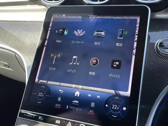 メルセデス・ベンツ Ｃ２００