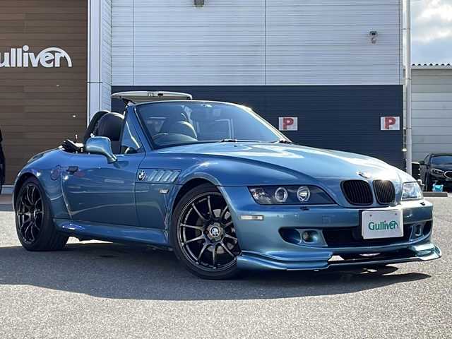 ＢＭＷ ＢＭＷ Ｚ３