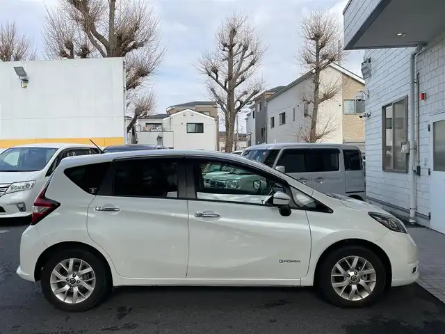 日産 ノート