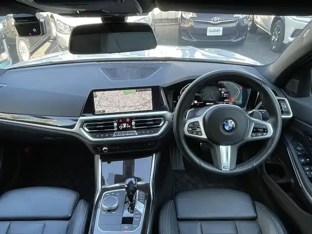 ＢＭＷ ３２０ｉ