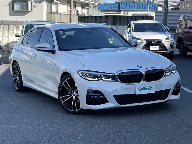 ＢＭＷ ３２０ｉ