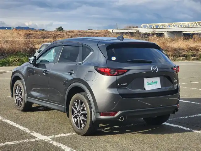 マツダ ＣＸ－５