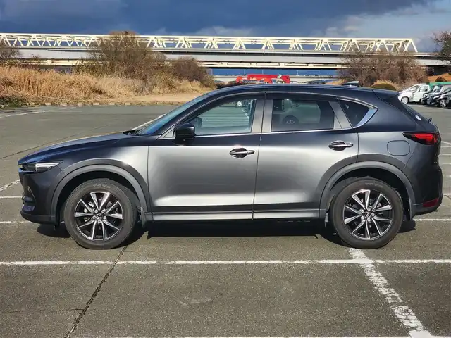 マツダ ＣＸ－５