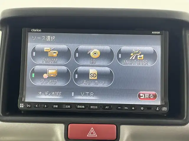 スズキ エブリィ ワゴン PZターボ スペシャル 埼玉県 2020(令2)年 4万km パールホワイト 社外ナビ/両側パワースライドドア/電動オートステップ/コーナーセンサー/プッシュスタート/パワーステアリング/パワーウィンドウ/スマートキー/オートライト/レーンキープアシスト/横滑り防止