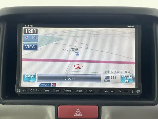 スズキ エブリィ ワゴン PZターボ スペシャル 埼玉県 2020(令2)年 4万km パールホワイト 社外ナビ/両側パワースライドドア/電動オートステップ/コーナーセンサー/プッシュスタート/パワーステアリング/パワーウィンドウ/スマートキー/オートライト/レーンキープアシスト/横滑り防止