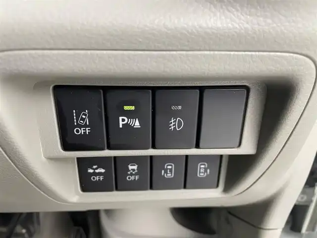 スズキ エブリィ ワゴン PZターボ スペシャル 埼玉県 2020(令2)年 4万km パールホワイト 社外ナビ/両側パワースライドドア/電動オートステップ/コーナーセンサー/プッシュスタート/パワーステアリング/パワーウィンドウ/スマートキー/オートライト/レーンキープアシスト/横滑り防止