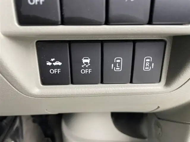 スズキ エブリィ ワゴン PZターボ スペシャル 埼玉県 2020(令2)年 4万km パールホワイト 社外ナビ/両側パワースライドドア/電動オートステップ/コーナーセンサー/プッシュスタート/パワーステアリング/パワーウィンドウ/スマートキー/オートライト/レーンキープアシスト/横滑り防止