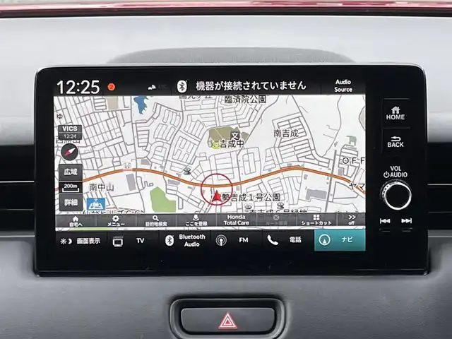 ホンダ ヴェゼル ハイブリッド e:HEV Z 宮城県 2023(令5)年 1.1万km プレミアムクリスタルレッドM 4WD/純正メモリーナビ/（ＦＭ／ＡＭ／Ｂｌｕｅｔｏｏｔｈ）　/フルセグテレビ　/ハーフレザーシート　/衝突被害軽減装置　/レーダークルーズコントロール　/レーンキープアシスト　/コーナーセンサー　/横滑り防止装置/パワーバックドア/フロントワイパーデアイサー/前席シートヒーター/ステアリングヒーター/ヒルディセントコントロール/全方位カメラ/バックカメラ/スマートキー/プッシュスタート/ETC2.0/純正ドライブレコーダー（前後）/オートライト/電動パーキングブレーキ/電動格納ミラー/置くだけ充電/スタッドレスタイヤAW付き/(215/60R16)