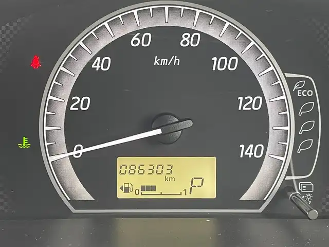 日産 デイズ ルークス S 山形県 2014(平26)年 8.7万km ブラック 純正カーオーディオ/　　【CD AUX AM FM】/両側スライドドア/ベンチシート/アイドリングストップ/電動格納ミラー/ドアバイザー/フロアマット/ABS/リモコンキー