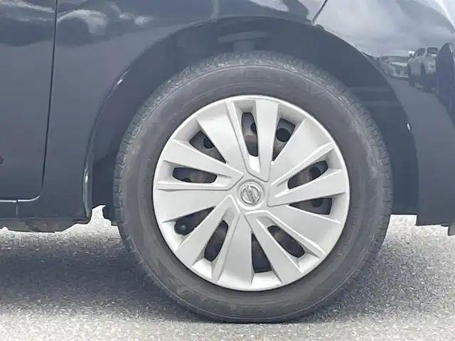 日産 デイズ ルークス S 山形県 2014(平26)年 8.7万km ブラック 純正カーオーディオ/　　【CD AUX AM FM】/両側スライドドア/ベンチシート/アイドリングストップ/電動格納ミラー/ドアバイザー/フロアマット/ABS/リモコンキー