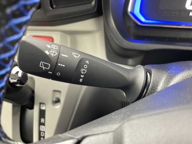 ダイハツ ミラ イース X リミテッド SAⅢ 道央・札幌 2023(令5)年 0.3万km スプラッシュブルーM ・4WD/・7インチ社外メモリーナビ　/・フルセグTV/AM/FM/CD/DVD/BT/・ワンオーナー/・バックカメラ/・スマートアシストIII/・衝突回避支援ブレーキ/・衝突警報機能/・誤発進抑制制御機能/・車線逸脱警報機能/・先行車発進お知らせ機能/・オートハイビーム/・ヒルホールドアシスト/・リヤクリアランスソナー/・横滑り防止機能/・前方ドライブレコーダー/・純正フロントロアスカート/・純正サイドストーンガード/・純正ラバーマット/・LEDヘッドライト/・LEDフォグライト/・社外AW付冬タイヤ積込/・スペアキー