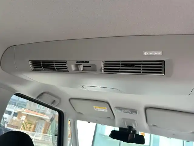 日産 デイズ ルークス ハイウェイスターX Gパッケージ 和歌山県 2018(平30)年 3.5万km オーシャンブルーP 純正7インチナビ（MM317D-W)/フルセグTV/（BT/CD/DVD）/全方位カメラ/横滑り防止/衝突被害軽減ブレーキ/ABS/オートライト/両側パワスラ/前方ドラレコ/後席サーキュレーター/後席サンシェード/LEDヘッドライト/フォグランプ/純正15インチアルミ/純正フロアマット/ドアバイザー/プッシュスタート