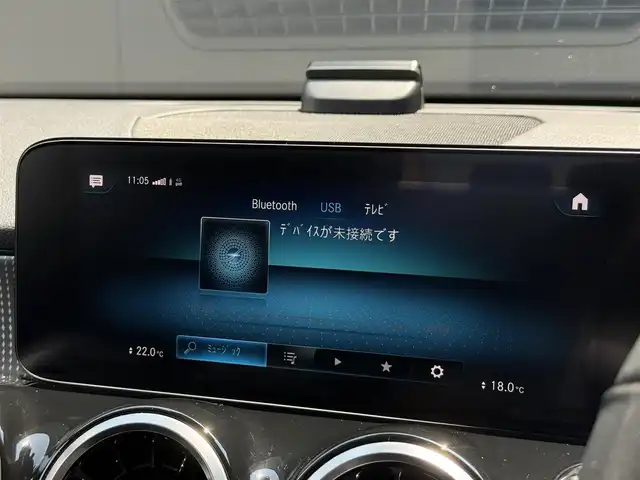 メルセデス・ベンツ Ｍ・ベンツ ＧＬＢ２００ｄ 4マチック 和歌山県 2021(令3)年 4.5万km ポーラホワイト レーダーSF /ハーフレザー /純正ナビ /全方位カメラ /フルセグ /前席シートヒーター /パーキングアシスト /レーンキープアシスト /LEDヘッドライト /ルーフレール /MTモード付きAT /純正18AW /ドライブレコーダー /ETC