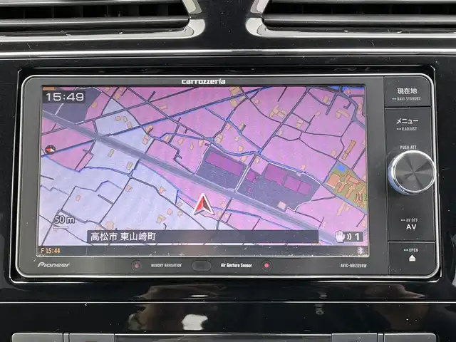 日産 セレナ ハイウェイスター Vセレ+SaftyⅡ 香川県 2016(平28)年 7.3万km ブリリアントホワイトパール 登録時走行距離：72139km/純正SDナビゲーション/→CD/DVD 再生/ステアリングリモコン/クルーズコントロール/革巻きステアリング/両側パワースライドドア/LEDオートライト/フォグランプ/電動格納ミラー/横滑り防止装置/レーンキープ/衝突被害軽減装置