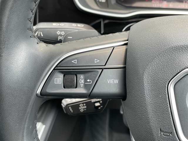 アウディ Ｑ３ 35TDIクワトロ アドバンスド 石川県 2020(令2)年 4.1万km 黒 4WD/衝突軽減ブレーキ/バーチャルコックピット/純正メモリーナビ/フルセグＴＶ/バック/フロント/サイド/全方位カメラ/ブラインドスポットモニター/レーンキープアシスト/クリアランスソナー/サイドアシスト/アダプティブクルーズコントロール/パワーリアゲート/パワーシート/オートライト/LEDヘッドライト/ETC