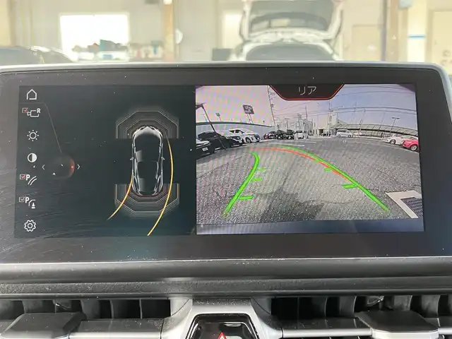 トヨタ スープラ SZ－R 山口県 2019(令1)年 7.9万km プロミネンスレッド 純正ナビ＆フルセグTV/　＆バックカメラ/純正LEDヘッドライト/純正フォグ（前後）/純正18インチアルミ/純正コーナーセンサー/スマートキー/エンジンプッシュスタート/オートライト/パドルシフト/パワーシート＆シートヒーター/ETC