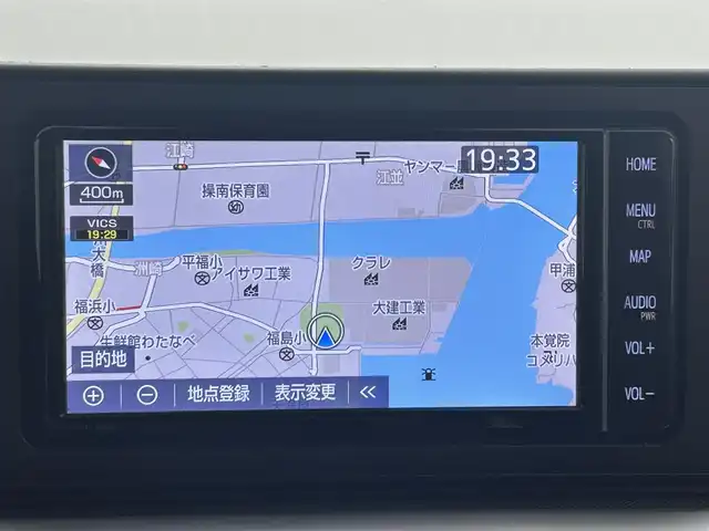 トヨタ ライズ Z 岡山県 2020(令2)年 3.3万km レーザーブルークリスタルシャイン 純正ナビ(NSZT-W68T)/【CD/DVD/BT/フルセグ】/シートヒーター　/レーダークルーズコントロール　/バックカメラ　/ＥＴＣ　/ドライブレコーダー（前）/コーナーセンサー（前後）/オートハイビーム　/オートエアコン　/ＬＥＤヘッドライト/アイドリングストップ/踏み間違い防止装置/ステアリングスイッチ/ドアバイザー