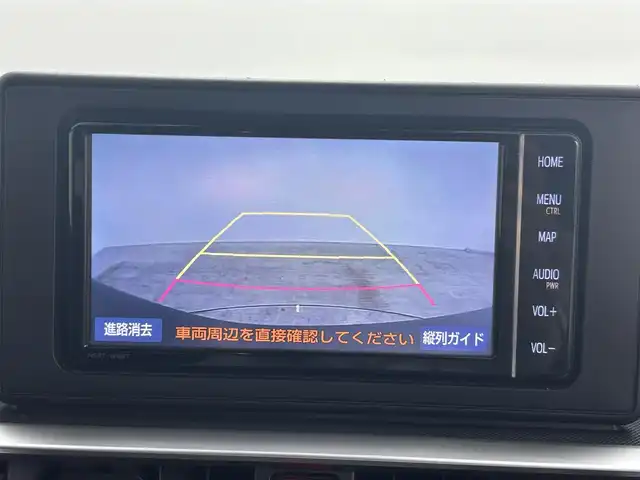 トヨタ ライズ Z 岡山県 2020(令2)年 3.3万km レーザーブルークリスタルシャイン 純正ナビ(NSZT-W68T)/【CD/DVD/BT/フルセグ】/シートヒーター　/レーダークルーズコントロール　/バックカメラ　/ＥＴＣ　/ドライブレコーダー（前）/コーナーセンサー（前後）/オートハイビーム　/オートエアコン　/ＬＥＤヘッドライト/アイドリングストップ/踏み間違い防止装置/ステアリングスイッチ/ドアバイザー