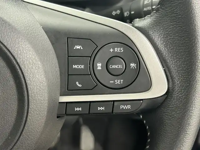 トヨタ ライズ Z 岡山県 2020(令2)年 3.3万km レーザーブルークリスタルシャイン 純正ナビ(NSZT-W68T)/【CD/DVD/BT/フルセグ】/シートヒーター　/レーダークルーズコントロール　/バックカメラ　/ＥＴＣ　/ドライブレコーダー（前）/コーナーセンサー（前後）/オートハイビーム　/オートエアコン　/ＬＥＤヘッドライト/アイドリングストップ/踏み間違い防止装置/ステアリングスイッチ/ドアバイザー
