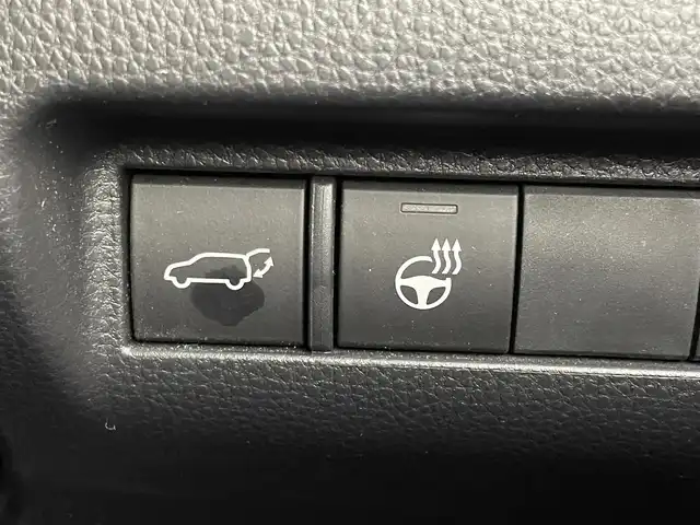 トヨタ ハリアー Z レザーパッケージ 埼玉県 2022(令4)年 3.6万km ブラック モデリスタエアロ　メーカーナビ　バックカメラ　ＢＳＭ　ＨＵＤ　ＪＢＬサウンド　セーフティセンス　レーダークルーズ　ビルトインＥＴＣ２．０　デジタルインナーミラー　ステアリングヒーター　メモリシート
