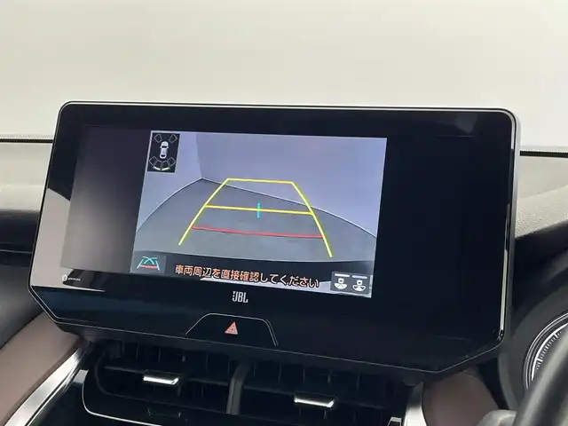 トヨタ ハリアー Z レザーパッケージ 埼玉県 2022(令4)年 3.6万km ブラック モデリスタエアロ　メーカーナビ　バックカメラ　ＢＳＭ　ＨＵＤ　ＪＢＬサウンド　セーフティセンス　レーダークルーズ　ビルトインＥＴＣ２．０　デジタルインナーミラー　ステアリングヒーター　メモリシート