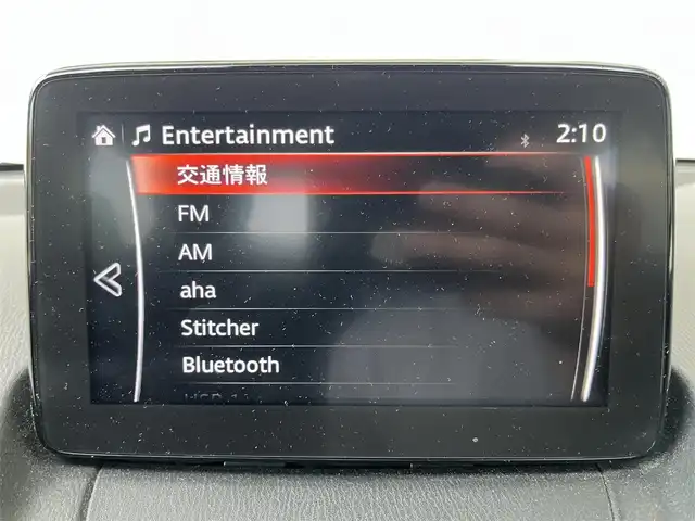 マツダ デミオ 15S 高知県 2018(平30)年 11.6万km ラディアントエボニーマイカ 純正ナビ/　Bluetooth/フルセグ/　CD/DVD/AM/FM/バックカメラ/ドライブレコーダー/ビルトインETC/6速MT/プッシュスタート/スマートキー/スペアキー/アイドリングストップ/純正フロアマット/衝突被害軽減システム/横滑り防止装置/レーンキープアシスト/オートライト/保証書/記録簿/取扱説明書/盗難防止装置