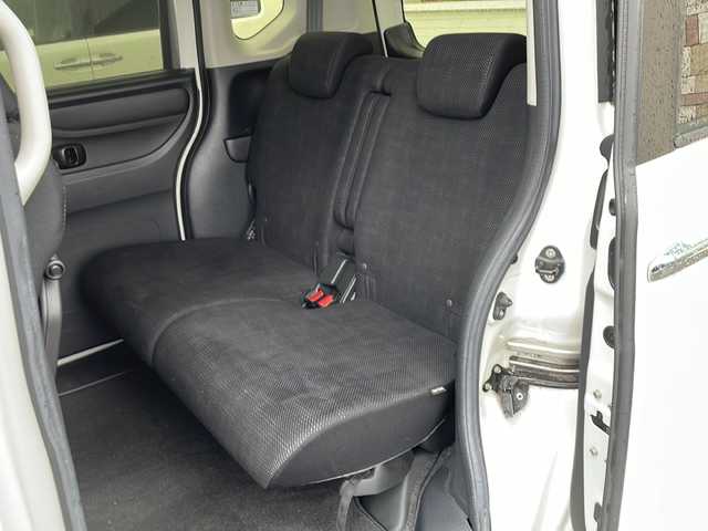 ホンダ Ｎ ＢＯＸ G SSパッケージ 徳島県 2017(平29)年 10.6万km プレミアムホワイトパールⅡ 社外ナビ/ETC/前方ドライブレコーダー/両側電動スライドドア/D/N席シートヒーター/純正フロアマット/オートライト/LEDヘッドライト/社外Verthandi14インチアルミホイール/ダブルエアバック/スマートキー/スペアキー
