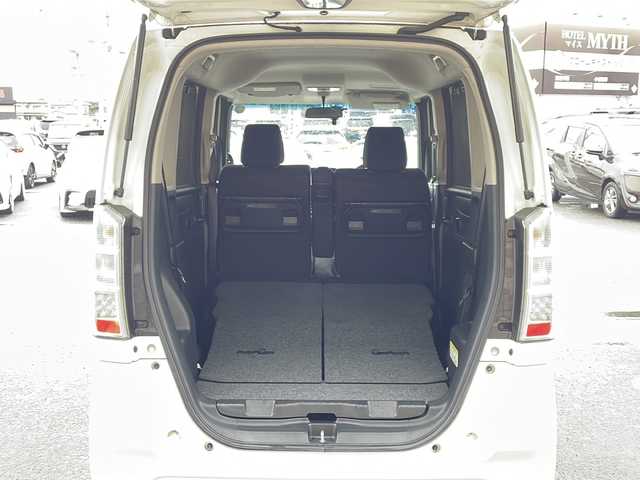ホンダ Ｎ ＢＯＸ G SSパッケージ 徳島県 2017(平29)年 10.6万km プレミアムホワイトパールⅡ 社外ナビ/ETC/前方ドライブレコーダー/両側電動スライドドア/D/N席シートヒーター/純正フロアマット/オートライト/LEDヘッドライト/社外Verthandi14インチアルミホイール/ダブルエアバック/スマートキー/スペアキー