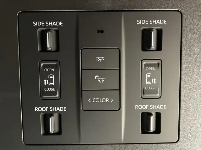 トヨタ ヴェルファイア Z プレミア 岡山県 2025(令7)年 0.4万km ブラック モデリスタエアロ/純正13インチフリップダウンモニター/寒冷地仕様/・リアLEDフォグランプ/・ウインドシールドデアイサー/・エンブレムヒーター/スペアタイヤ/HDMI入力端子（センターコンソールBOX内）/サンセットブラウンプレミアムナッパ本革/左右独立ムーンルーフ /純正14インチディスプレイオーディオ/コネクティッドナビ対応/HDMI/地デジ/USB//Bluetooth/AppleCarPlay/Androidauto/ETC2.0/パノラミックビューモニター/アクセサリーコンセントAC100V/トヨタセーフティセンス /・プリクラッシュセーフティ/・緊急時操蛇支援/・レーントレーシングアシスト/・レーダークルーズコントロール/・アダプティブハイビーム/ブラインドスポットモニター/前後方ドライブレコーダー（ディスプレイ内蔵）/トヨタチームメイト/・アドバンストパーク/・アドバンストドライブ/カラーヘッドアップディスプレイ/三眼LEDヘッドランプ/デジタルインナーミラー/パワーバックドア/エグゼクティブパワーシート /快適温熱シート/ベンチレーション/両側パワースライドドア