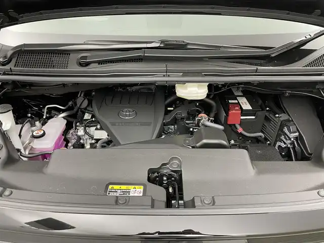 トヨタ ヴェルファイア Z プレミア 岡山県 2025(令7)年 0.4万km ブラック モデリスタエアロ/純正13インチフリップダウンモニター/寒冷地仕様/・リアLEDフォグランプ/・ウインドシールドデアイサー/・エンブレムヒーター/スペアタイヤ/HDMI入力端子（センターコンソールBOX内）/サンセットブラウンプレミアムナッパ本革/左右独立ムーンルーフ /純正14インチディスプレイオーディオ/コネクティッドナビ対応/HDMI/地デジ/USB//Bluetooth/AppleCarPlay/Androidauto/ETC2.0/パノラミックビューモニター/アクセサリーコンセントAC100V/トヨタセーフティセンス /・プリクラッシュセーフティ/・緊急時操蛇支援/・レーントレーシングアシスト/・レーダークルーズコントロール/・アダプティブハイビーム/ブラインドスポットモニター/前後方ドライブレコーダー（ディスプレイ内蔵）/トヨタチームメイト/・アドバンストパーク/・アドバンストドライブ/カラーヘッドアップディスプレイ/三眼LEDヘッドランプ/デジタルインナーミラー/パワーバックドア/エグゼクティブパワーシート /快適温熱シート/ベンチレーション/両側パワースライドドア