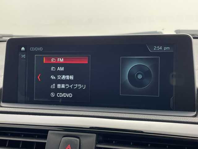 ＢＭＷ １１８ｄ Mスポーツ 愛知県 2018(平30)年 14万km パール 純正ナビ/・CD/DVD/・Bluetooth/車線逸脱/レーダークルーズコントロール/ＥＴＣ