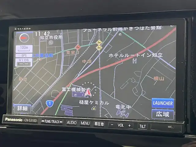 スズキ スイフト スポーツ 愛知県 2020(令2)年 4.6万km チャンピオンイエロー 純正ナビ　シートヒーター　禁煙　追従クルコン　ＴＶ　ミラー型前後ドラレコ　純正フロアマット　ＬＥＤライト　オートハイビーム　レーダーブレーキサポート　スマートキー　純正アルミ４本積込　フォグ　衝突軽減