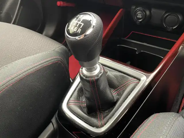 スズキ スイフト スポーツ 愛知県 2020(令2)年 4.6万km チャンピオンイエロー 純正ナビ　シートヒーター　禁煙　追従クルコン　ＴＶ　ミラー型前後ドラレコ　純正フロアマット　ＬＥＤライト　オートハイビーム　レーダーブレーキサポート　スマートキー　純正アルミ４本積込　フォグ　衝突軽減