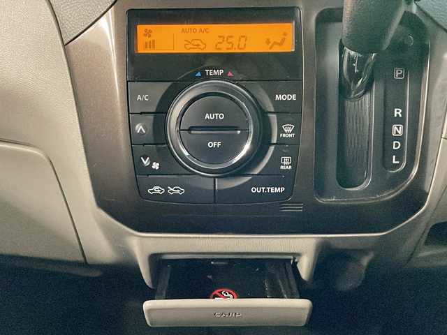 日産 ルークス X アイドリングストップ 大阪府 2012(平24)年 4.8万km ブルーイッシュブラック ワンオーナー/純正ナビ/（CD・ワンセグ）/プッシュスタート/片側パワースライドドア/電動格納ミラー/純正フロアマット/バックカメラ/スペアキー1本あり