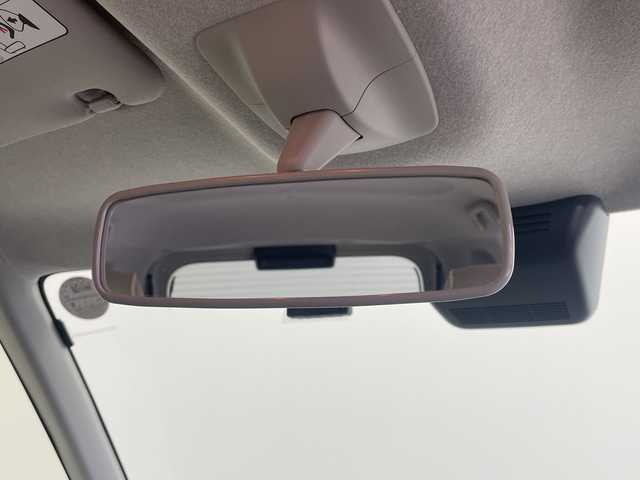 ダイハツ ムーヴ キャンバス G メイクアップ リミテッド　SAⅢ 愛知県 2019(平31)年 4.7万km パールホワイトⅢ/ライトローズマイカメタリックⅡ 2トーン ワンオーナー/禁煙車/ストラーダメモリナビ・フルセグＴＶ/CD/DVD/Ｂｌｕｅｔｏｏｔｈ再生/パノラミックビューモニター/両側パワースライドドア/ステアリングリモコン/純正LEDヘッドライト/ドライブレコーダー