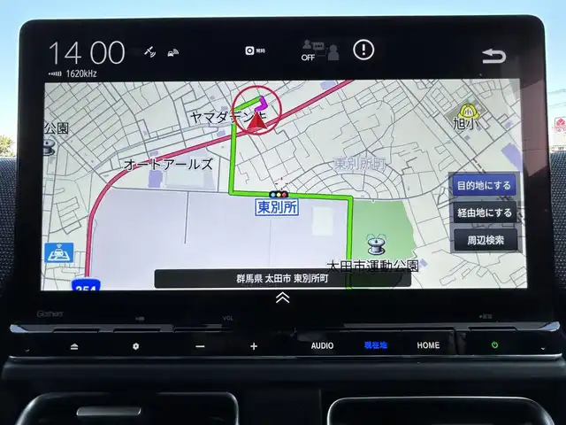 ホンダ フリード ハイブリット e:HEV AIR EX 群馬県 2024(令6)年 3万km トワイライトミストブラックパール 純正11.4インチナビ/  (CD/DVD/MSV/SD/USB/BT)/フルセグTV/全方位カメラ/両側パワースライド/ホンダセンシング/　・衝突軽減ブレーキ/　・後方誤発信制御/　・歩行者事故低減ステアリング/　・車線維持支援システム/　・渋滞追従付きアクティブクルコン/　・誤発進制御/　・オートハイビーム/　・ブラインドスポットインフォメーション/　・パーキングセンサー/　・レーンキープアシスト/ETC/オートホールド/シートヒーター/ハーフレザー/リアクーラー/無限エアロ/無限アルミ/リアツインモニター(アルパイン)/フルLEDヘッドライト/純正フロアマット/純正ドアバイザー